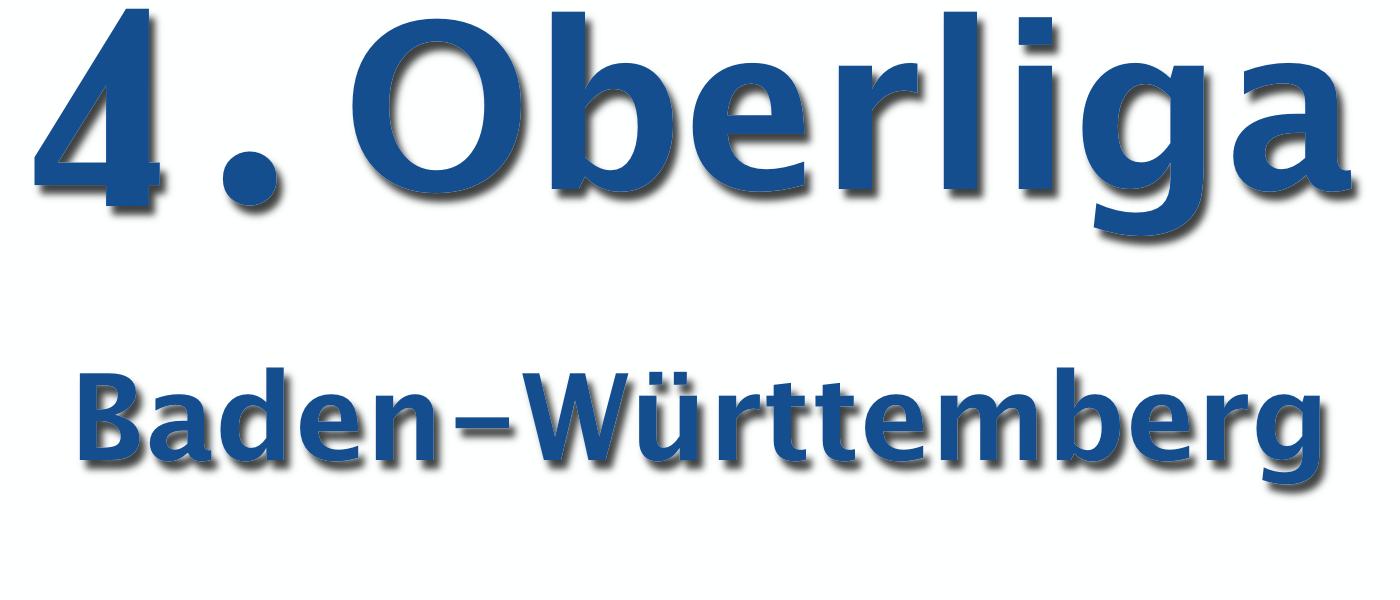 Handball Oberliga Baden-Württemberg Herren