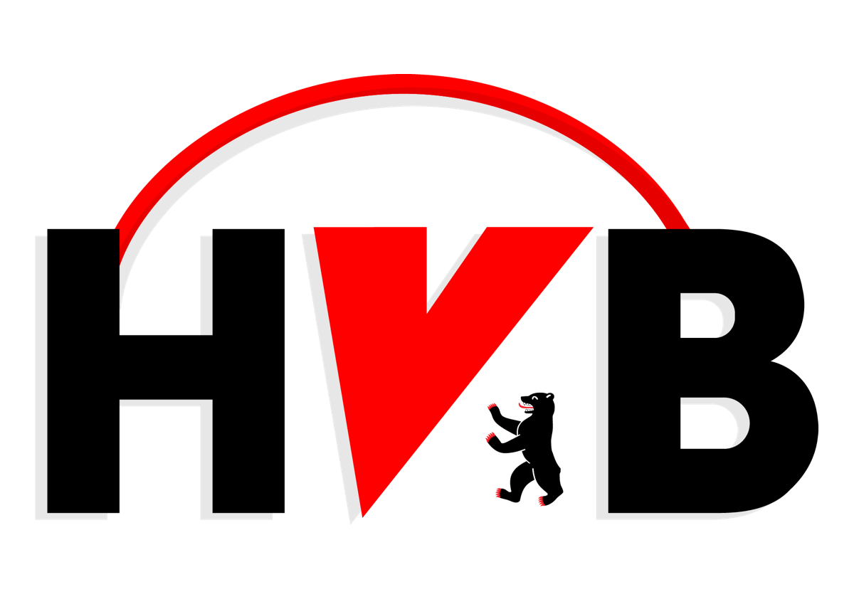 Logo Handball-Verband Berlin e.V.