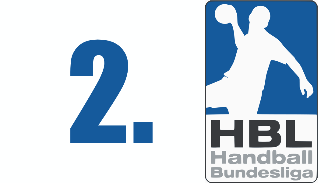 Handball 2. Liga Herren
