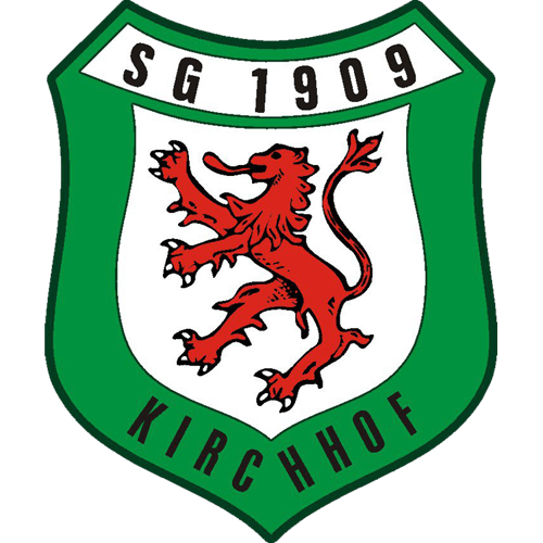 SG 09 Kirchhof