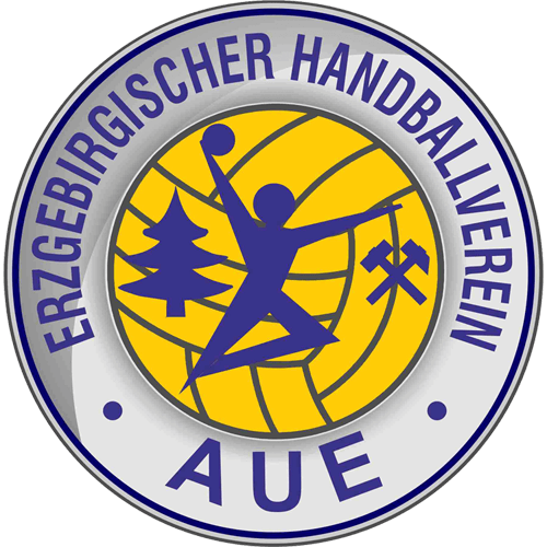 Logo EHV Aue e.V.