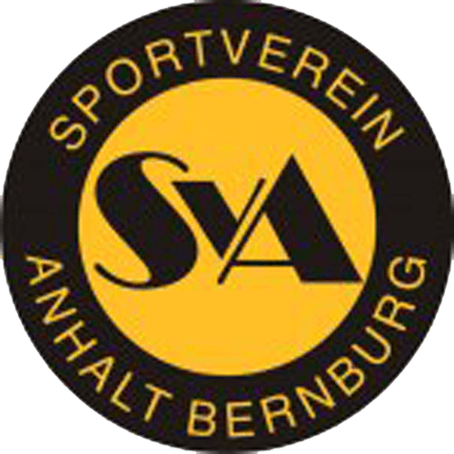 SV Anhalt Bernburg