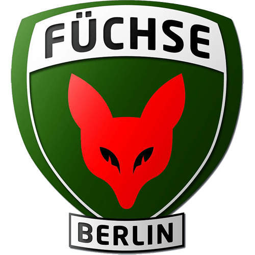 Füchse Berlin