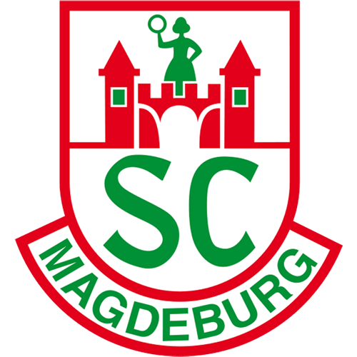 SC Magdeburg 2