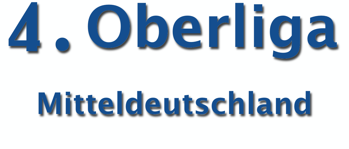 Handball Oberliga Mitteldeutschland Damen