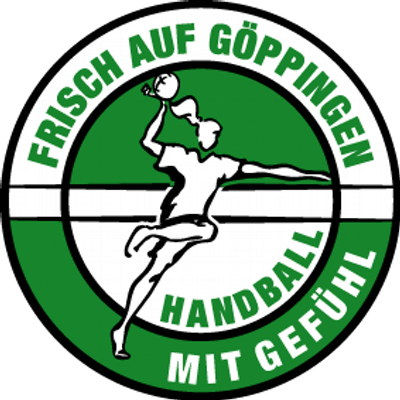 Logo Frisch Auf Frauen