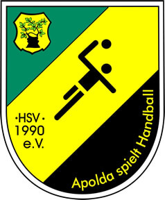 HSV Apolda 1990