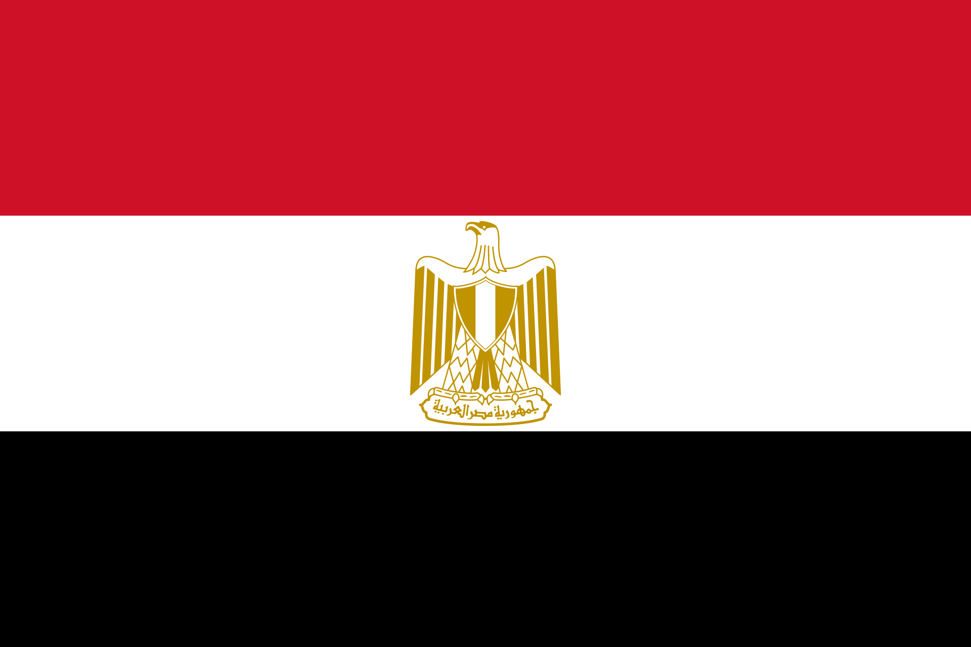 Ägypten