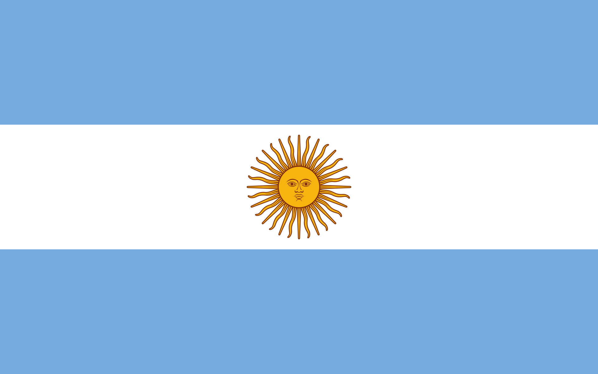 Argentinien